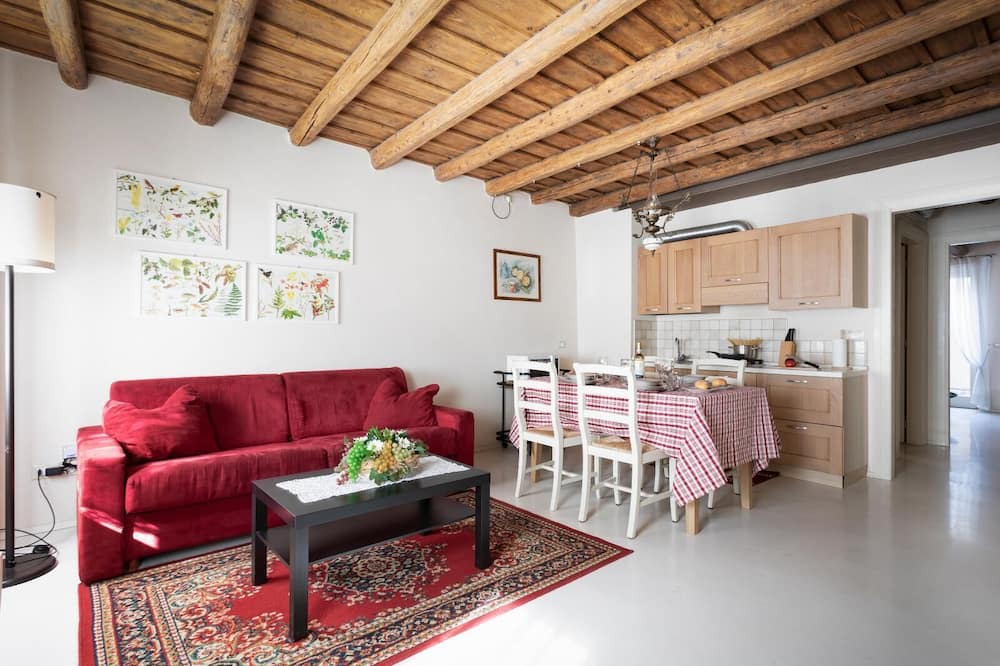 Photo of Livingroom in Soave