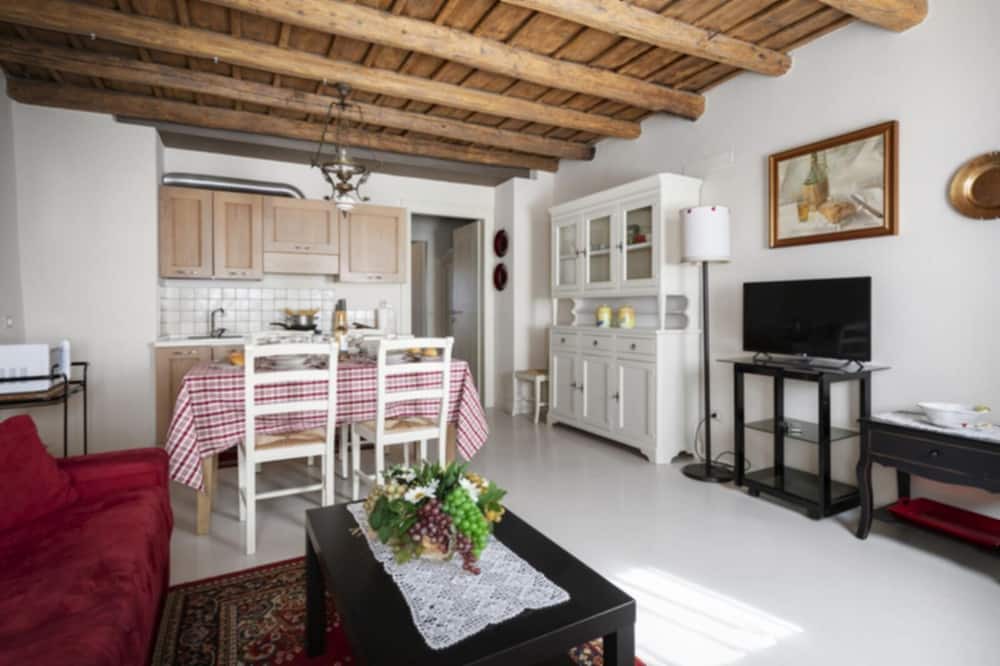 Photo of Livingroom in Soave