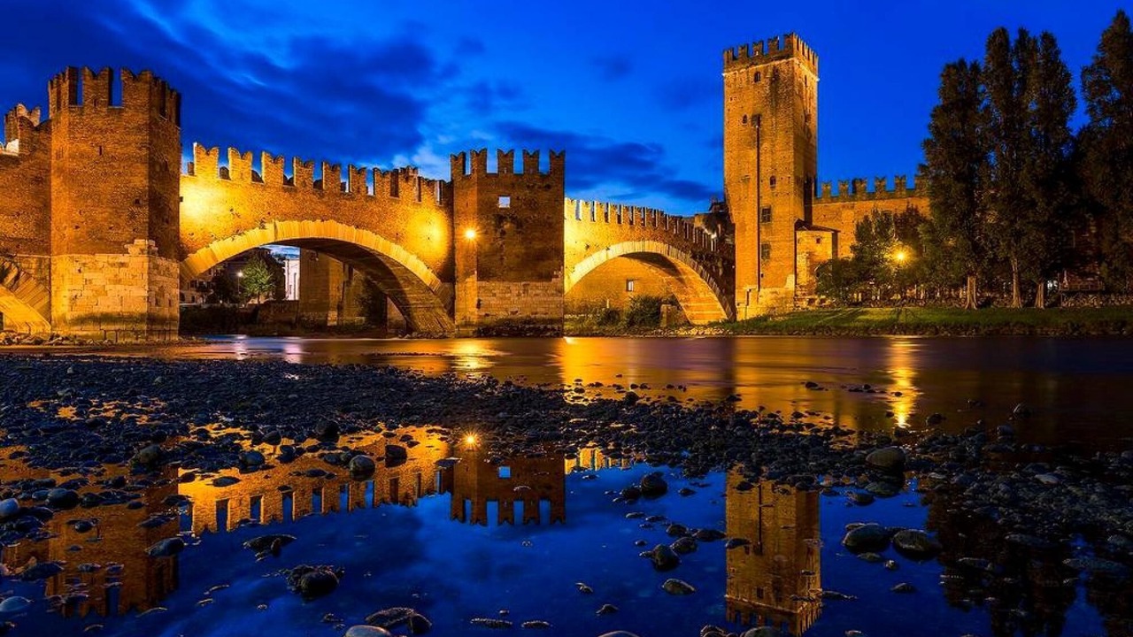 Photo of Others in Verona City Centre