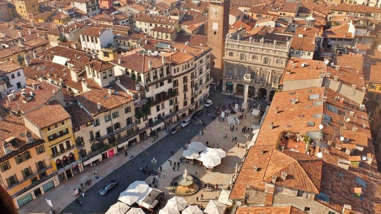 Photo of Others in Verona City Centre