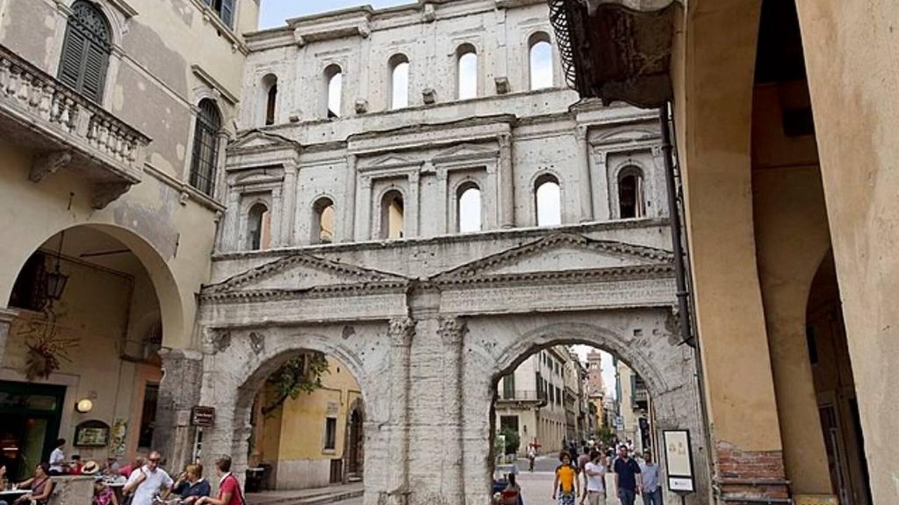 Photo of Others in Verona City Centre