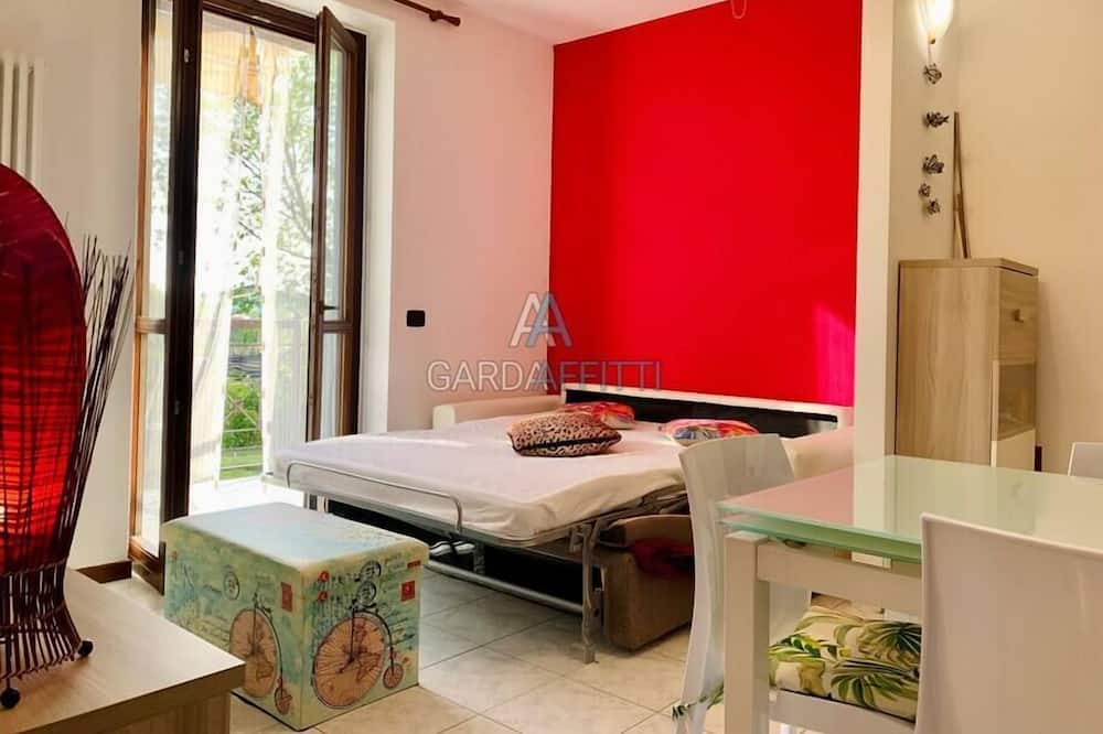 Photo of Bedroom in Verona City Centre