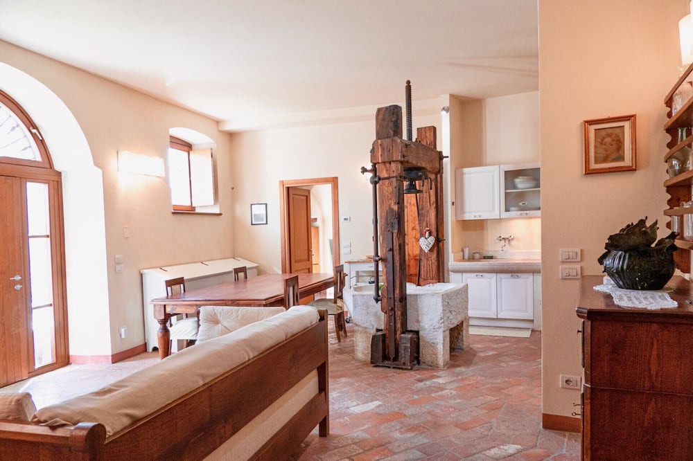 Photo of Livingroom in San Pietro in Cariano