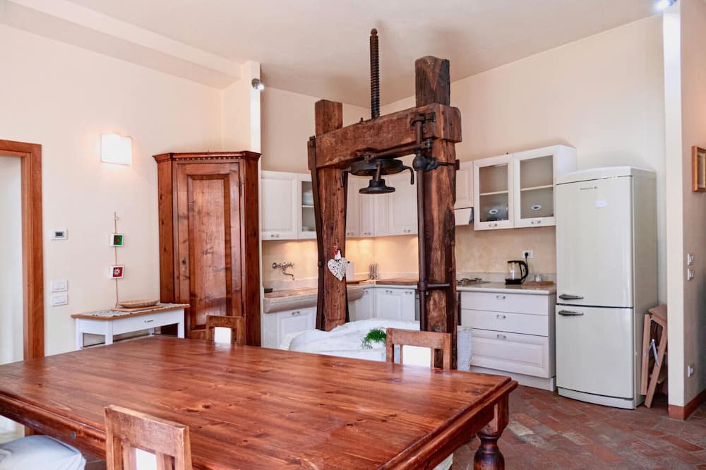 Photo of Kitchen in San Pietro in Cariano
