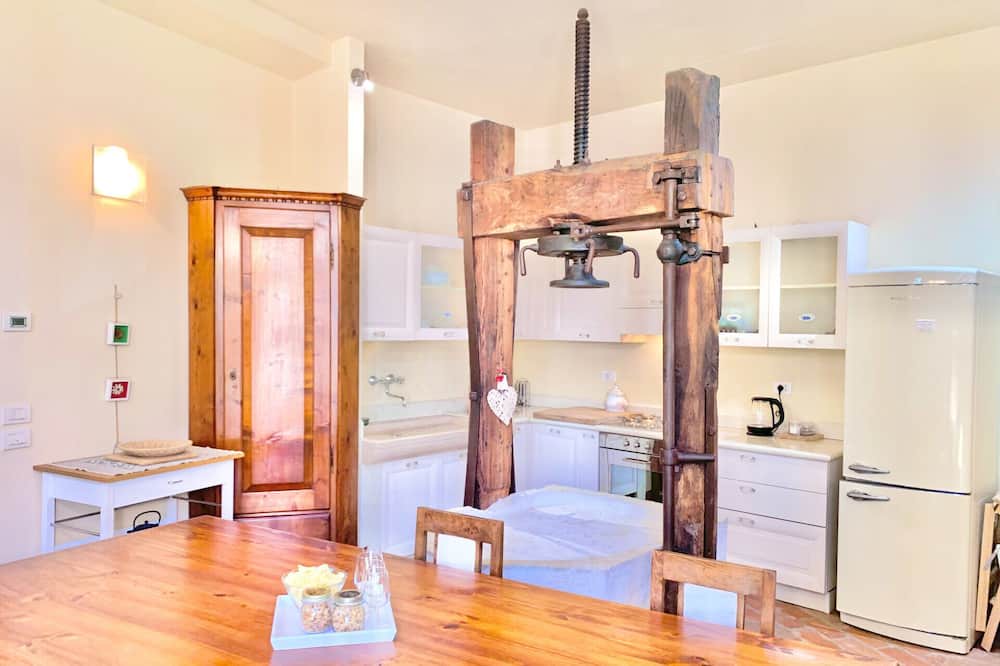 Photo of Kitchen in San Pietro in Cariano