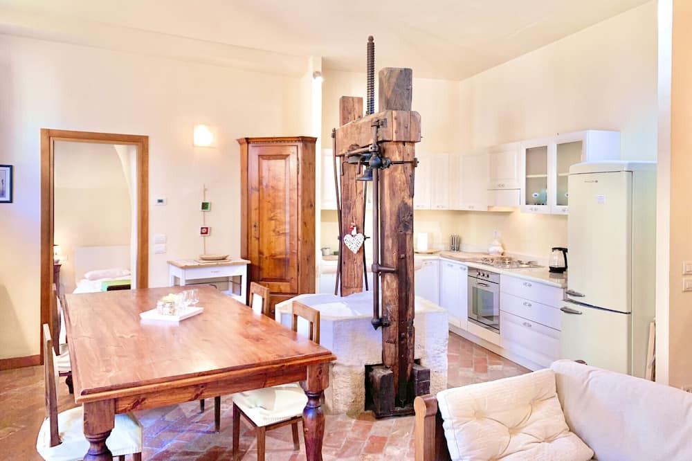 Photo of Kitchen in San Pietro in Cariano