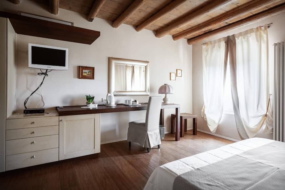 Photo of Bedroom in Soave
