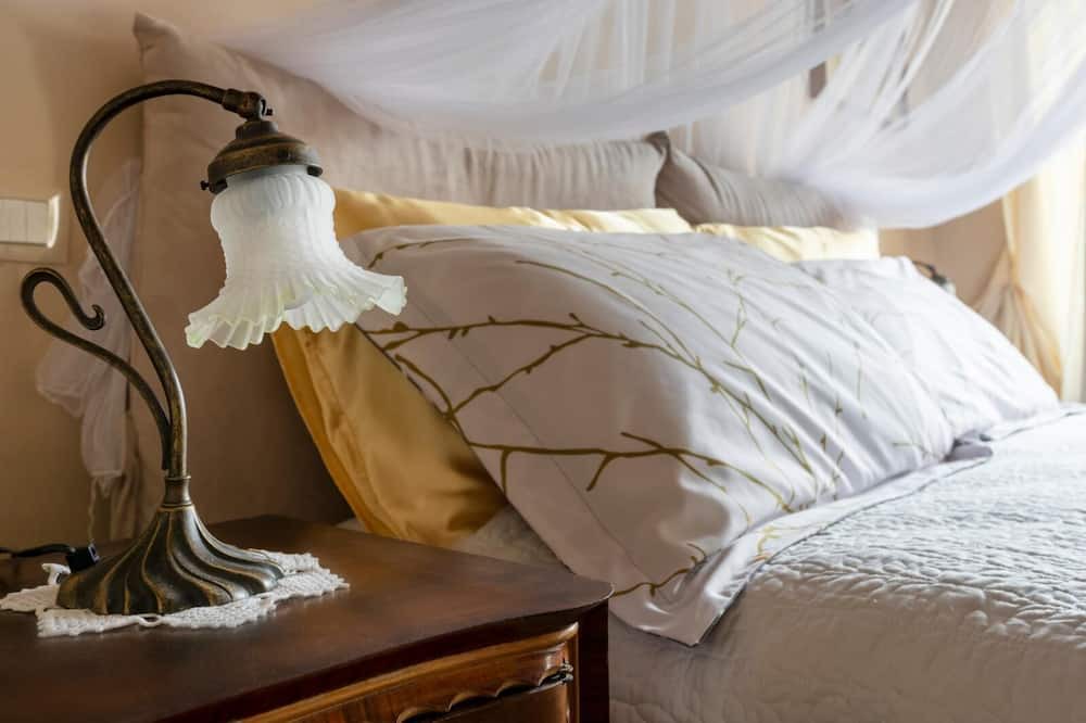Photo of Bedroom in Soave