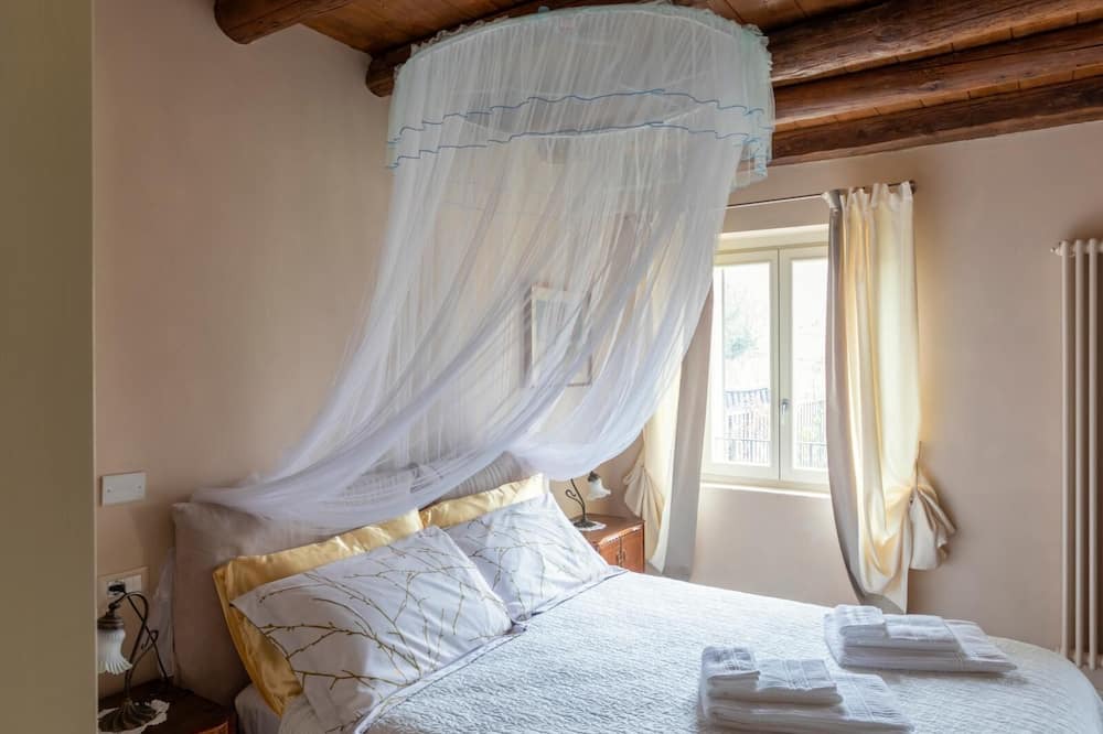 Photo of Bedroom in Soave