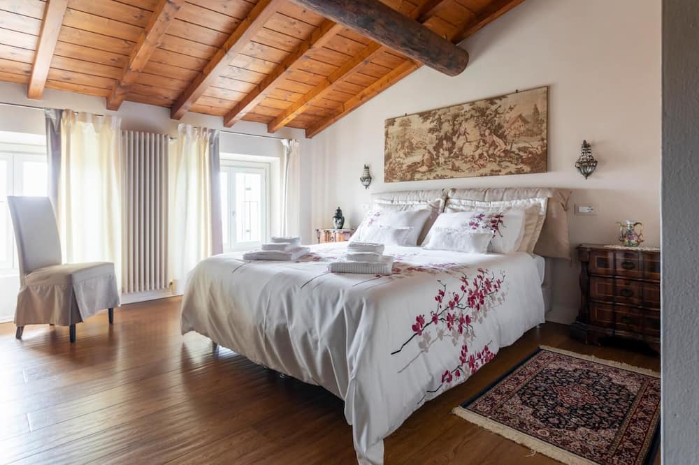 Photo of Bedroom in Soave