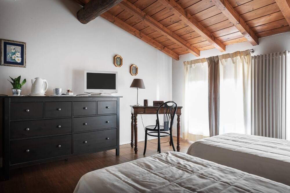 Photo of Bedroom in Soave