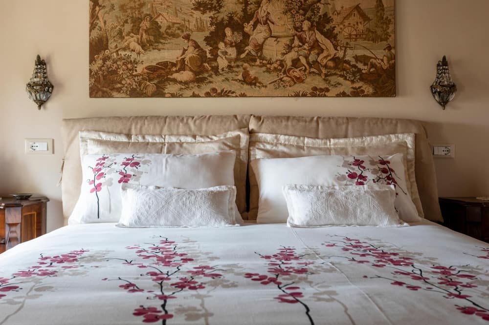 Photo of Bedroom in Soave
