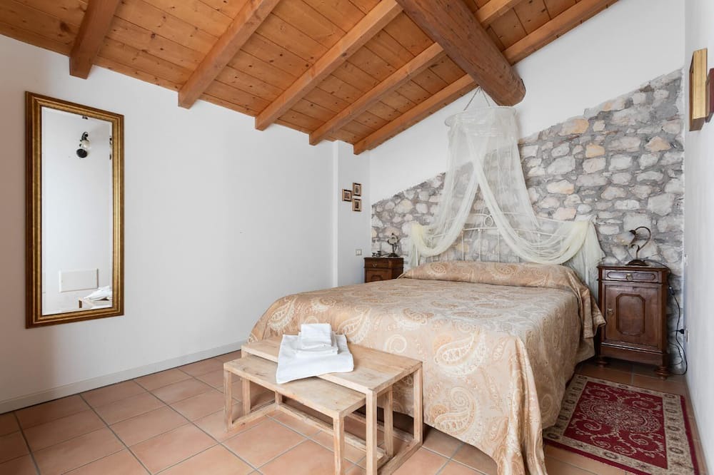 Photo of Bedroom in Soave