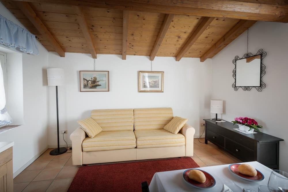 Photo of Livingroom in Soave