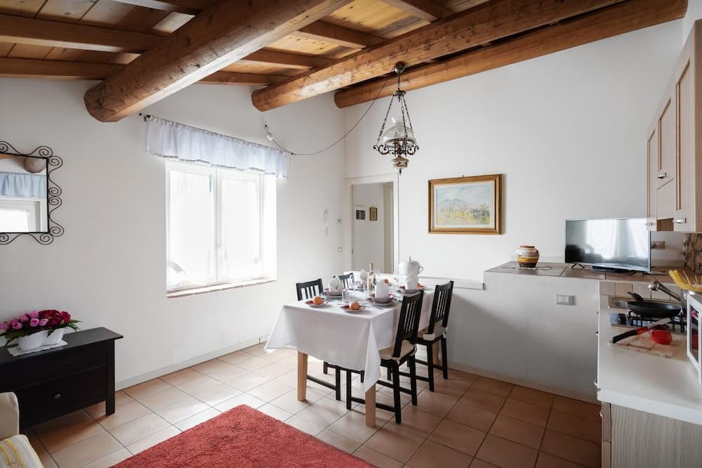 Photo of Livingroom in Soave
