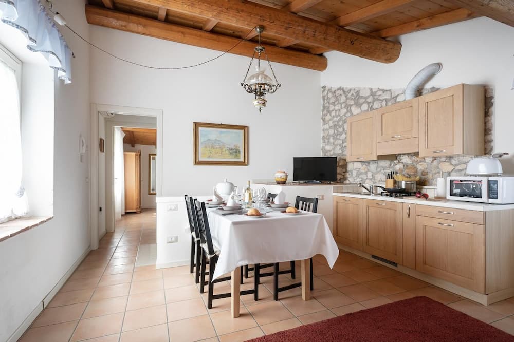 Photo of Kitchen in Soave