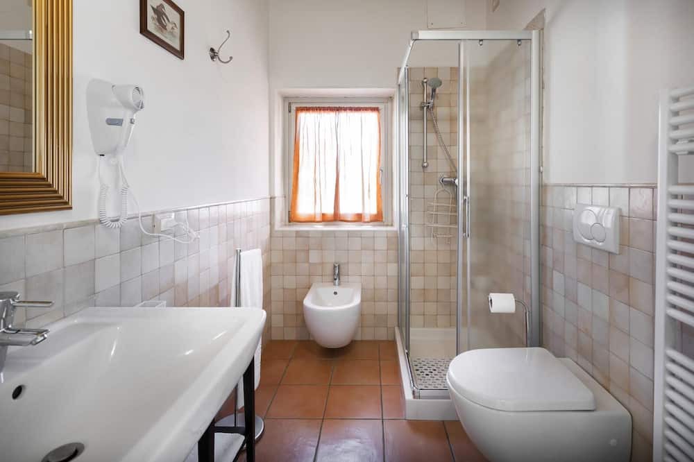 Photo of Bathroom in Soave