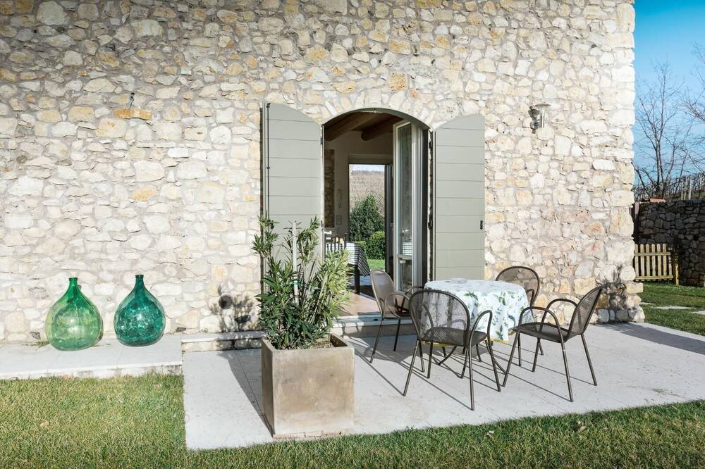 Photo of Patio Balcony in Soave