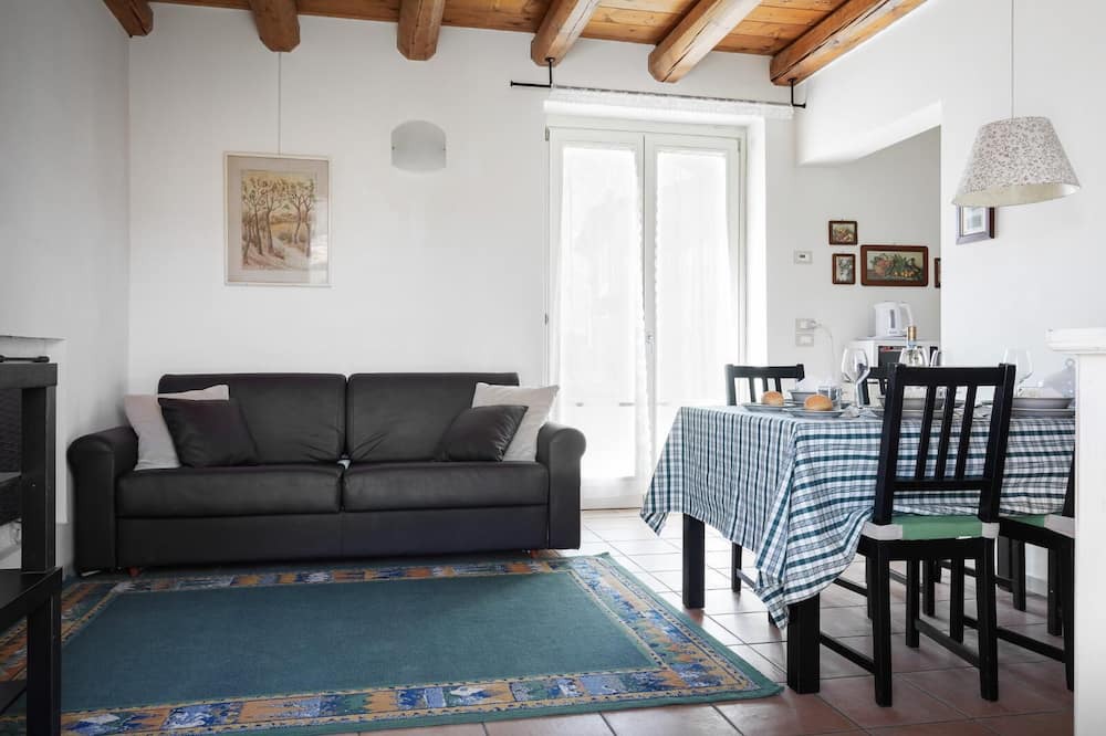 Photo of Livingroom in Soave