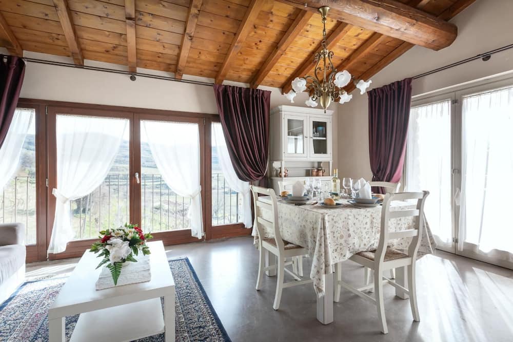 Photo of Livingroom in Soave