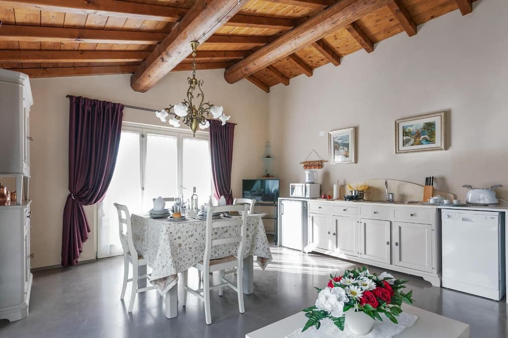 Photo of Livingroom in Soave