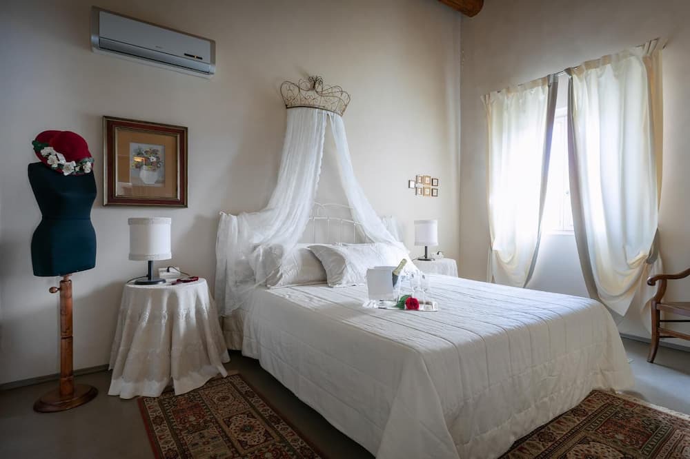 Photo of Bedroom in Soave