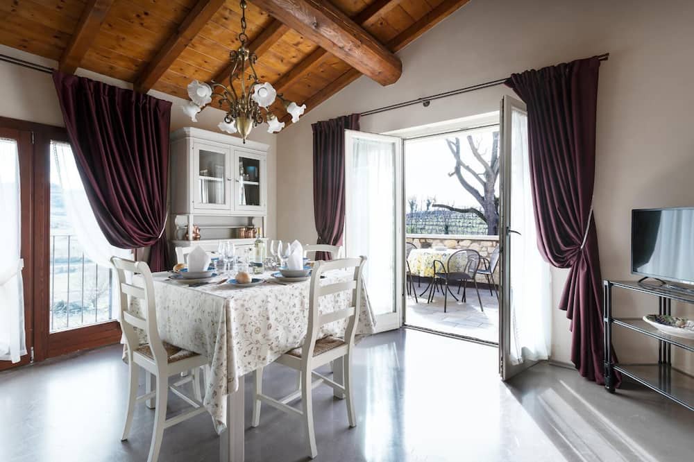 Photo of Livingroom in Soave