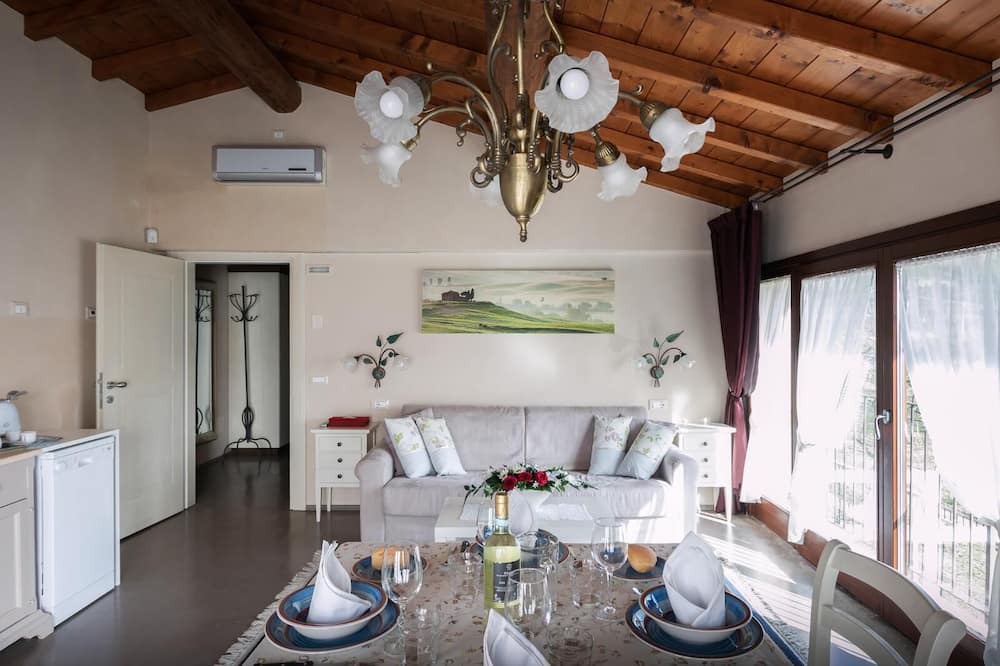 Photo of Livingroom in Soave