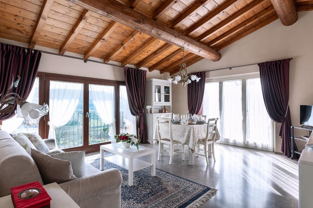 Photo of Livingroom in Soave