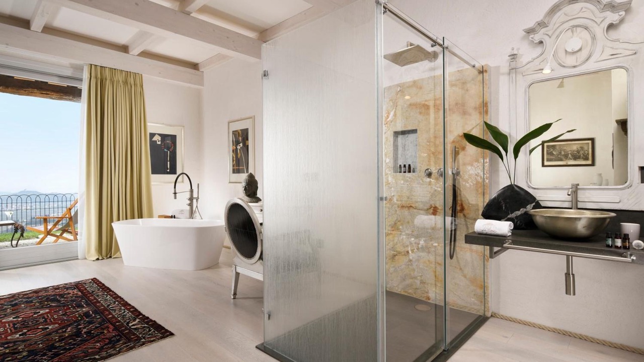 Photo of Bathroom in Tregnago