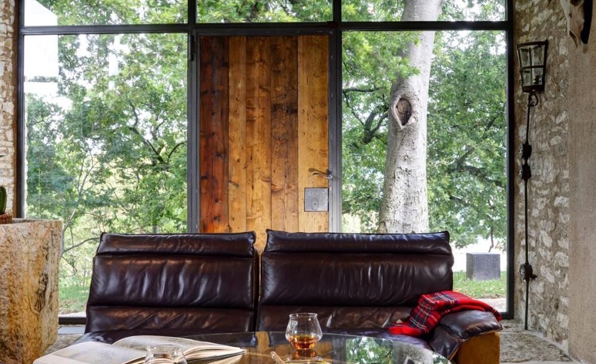 Photo of Livingroom in Tregnago
