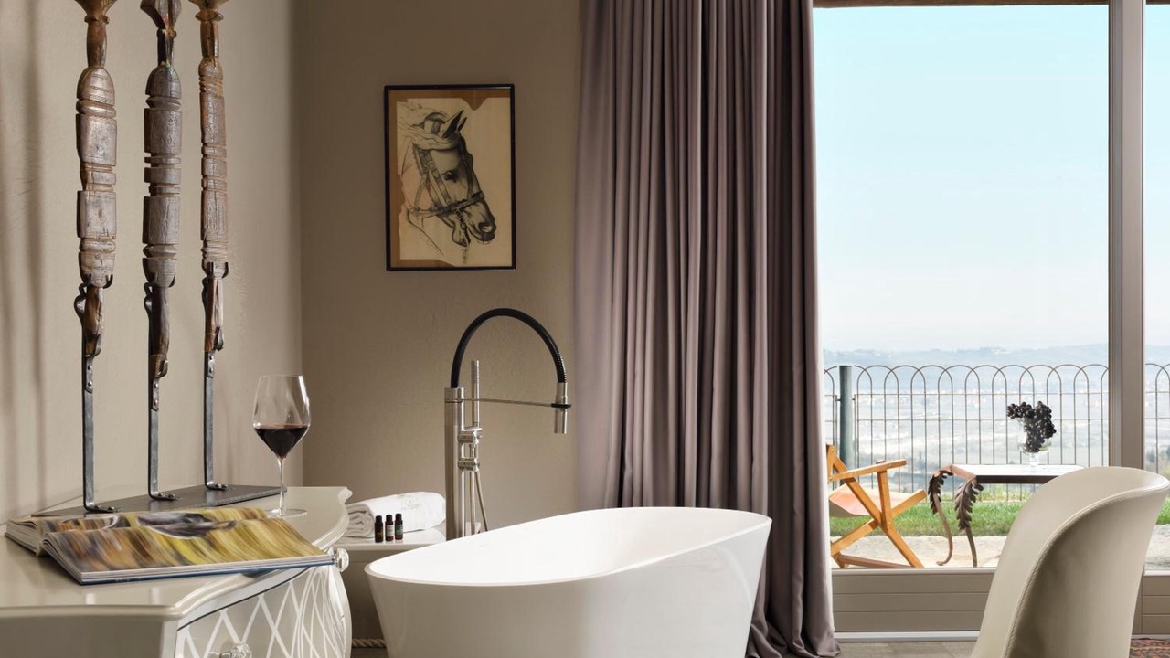 Photo of Bathroom in Tregnago