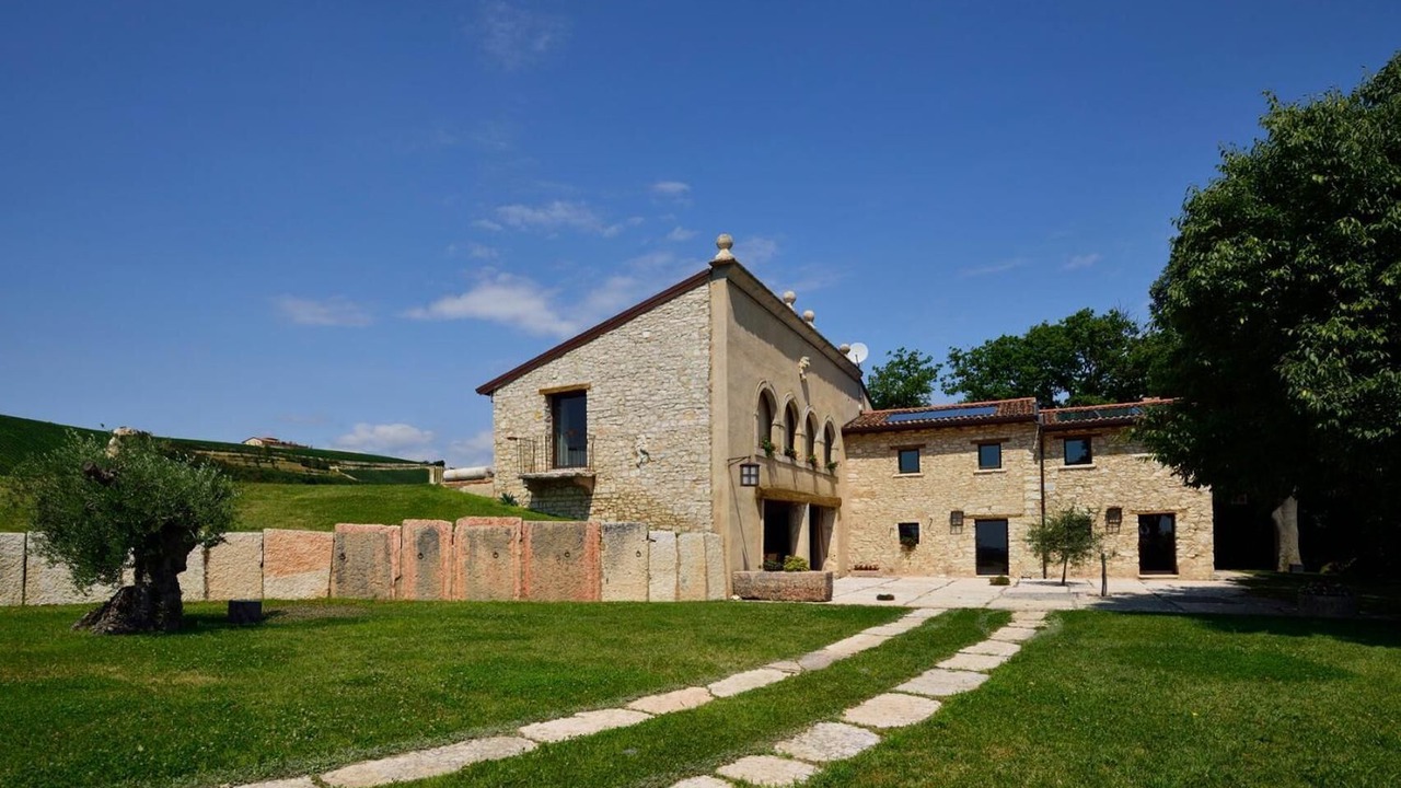 Photo of Outdoor in Tregnago