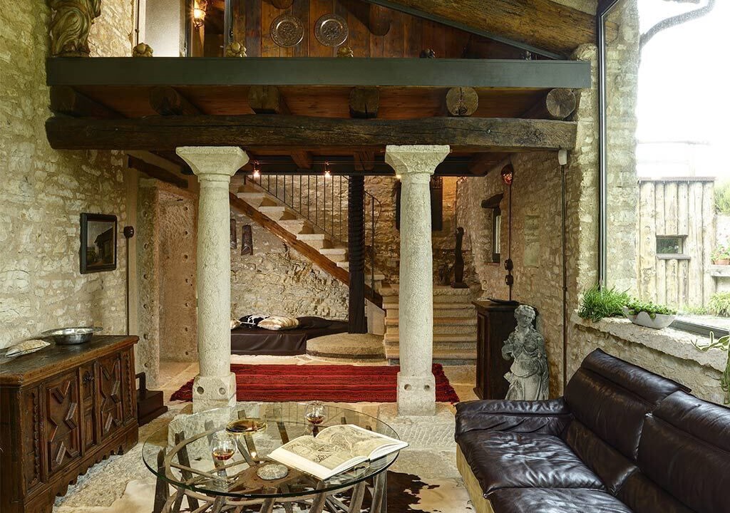 Photo of Livingroom in Tregnago