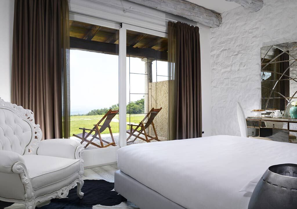 Photo of Bedroom in Tregnago