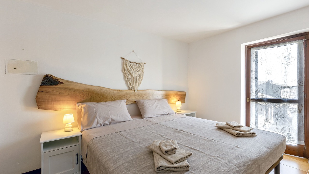 Photo of Bedroom in Sant'Ambrogio di Valpolicella