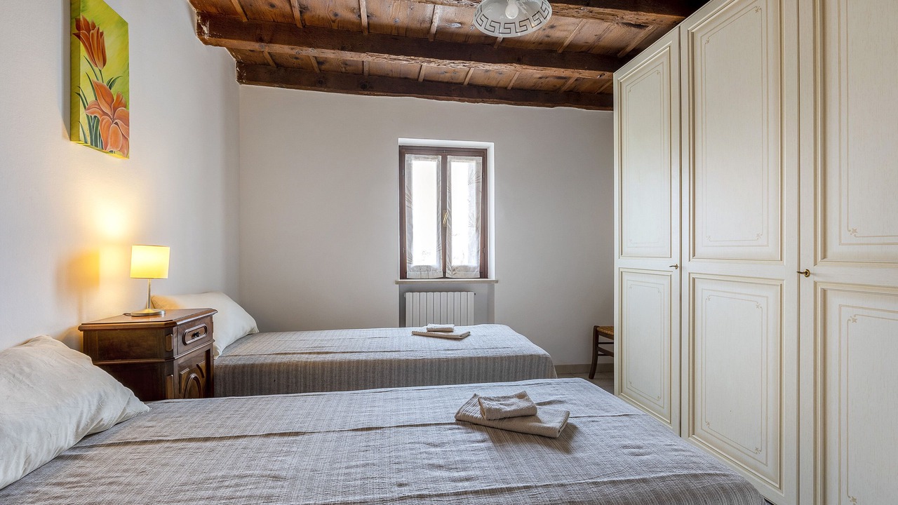 Photo of Bedroom in Sant'Ambrogio di Valpolicella