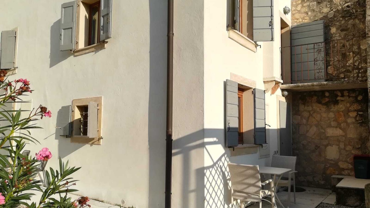 Photo of Buildings in Colognola ai Colli