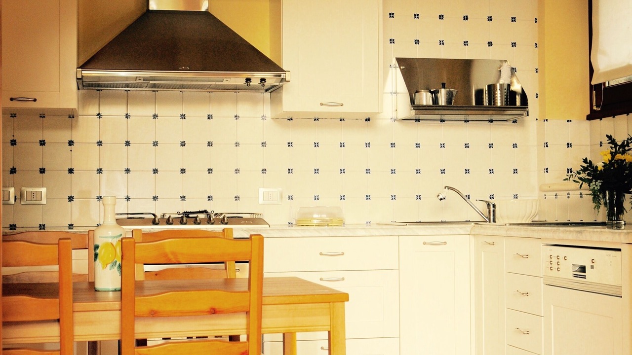 Photo of Kitchen in Colognola ai Colli