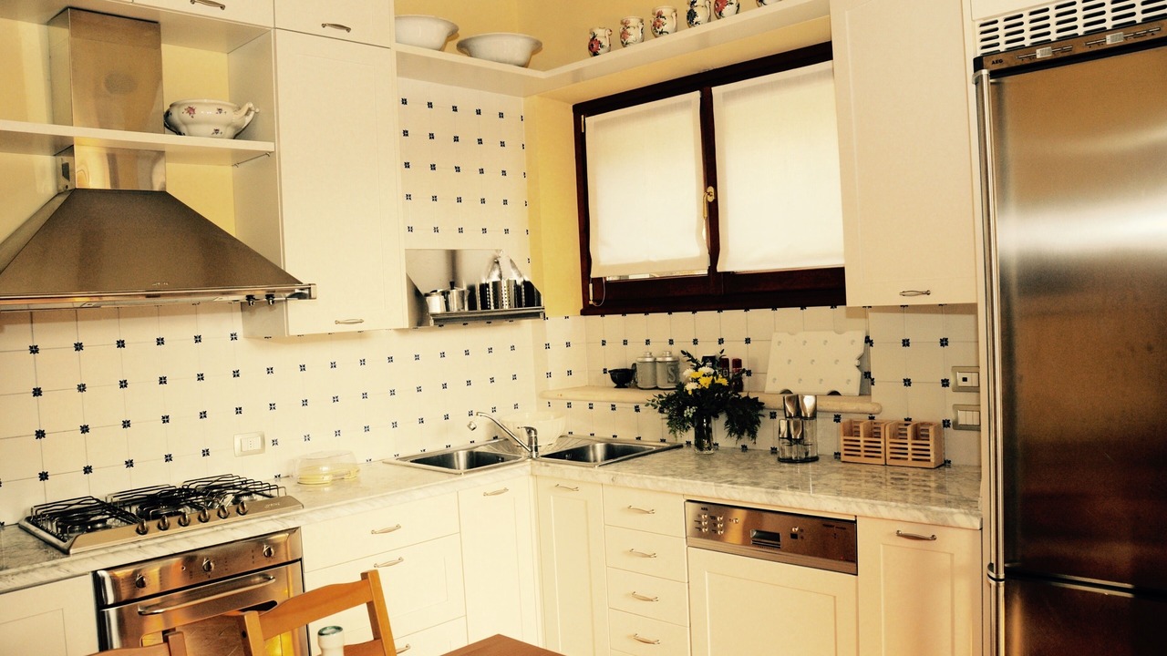 Photo of Kitchen in Colognola ai Colli