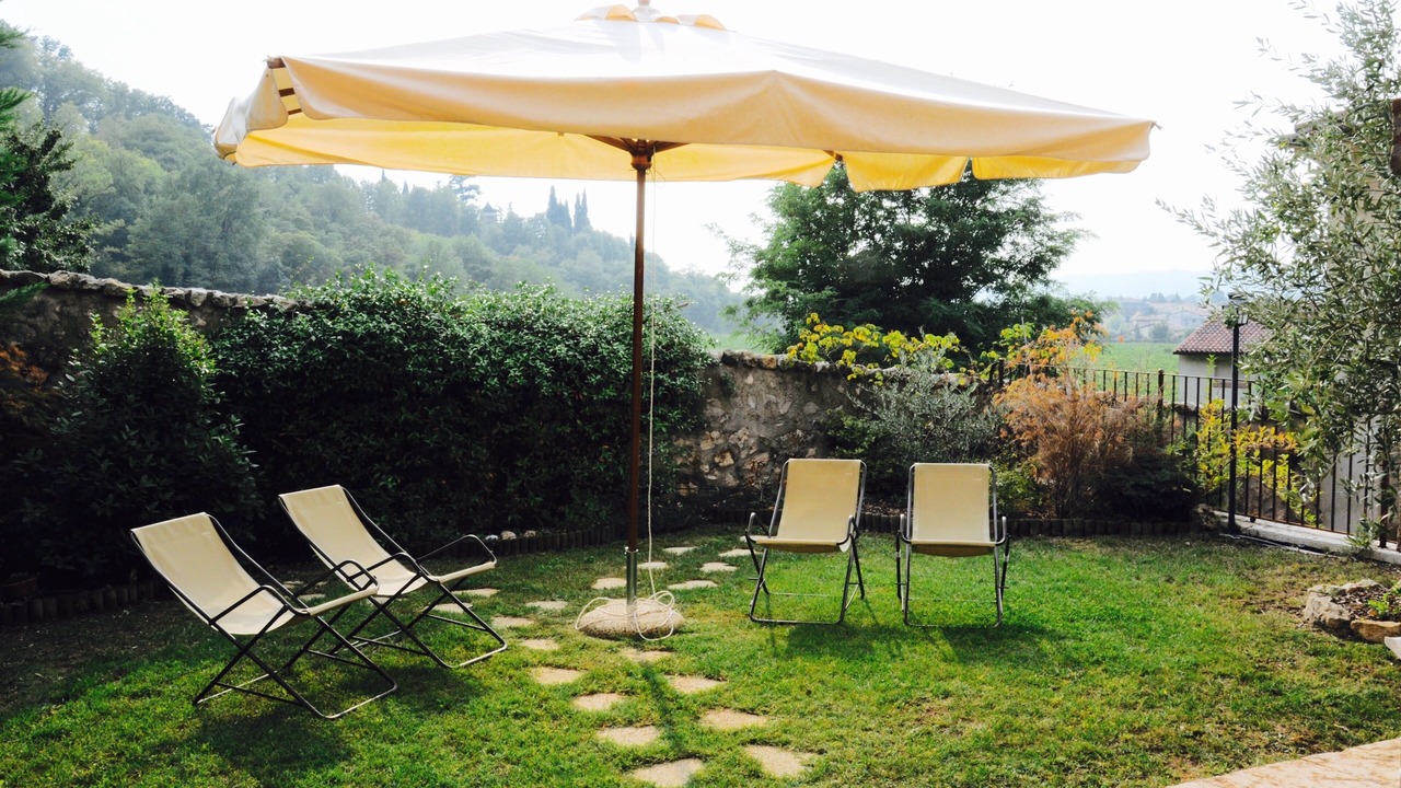 Photo of Patio Balcony in Colognola ai Colli