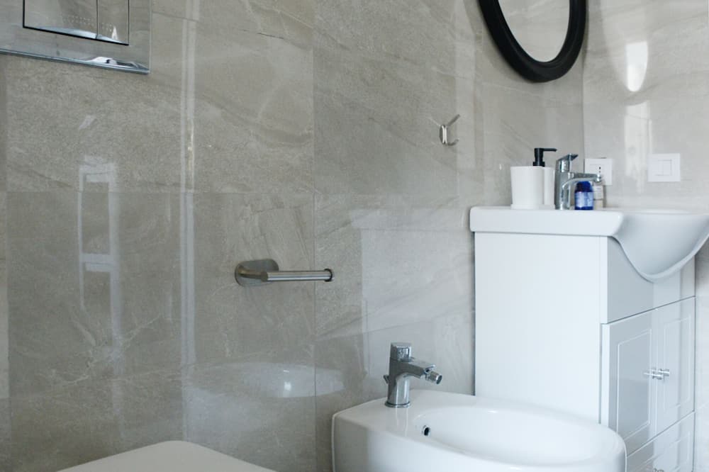 Photo of Bathroom in Borgo Milano