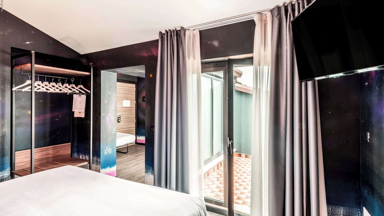 Photo of Bedroom in Castel d'Azzano