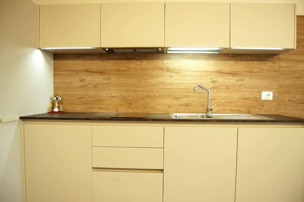 Photo of Kitchen in Bosco Chiesanuova