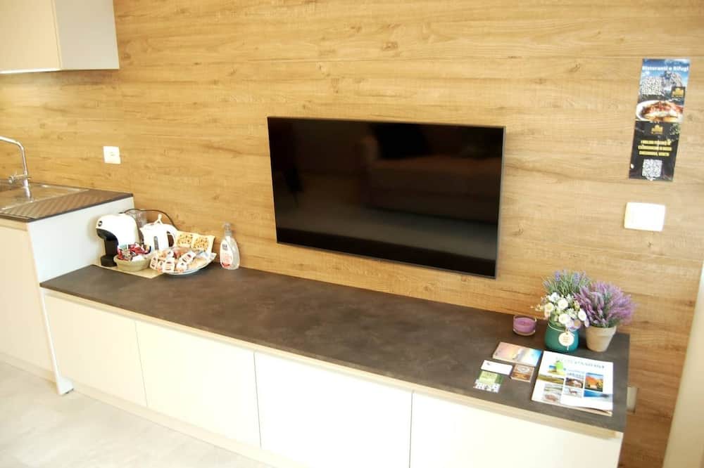 Photo of Livingroom in Bosco Chiesanuova