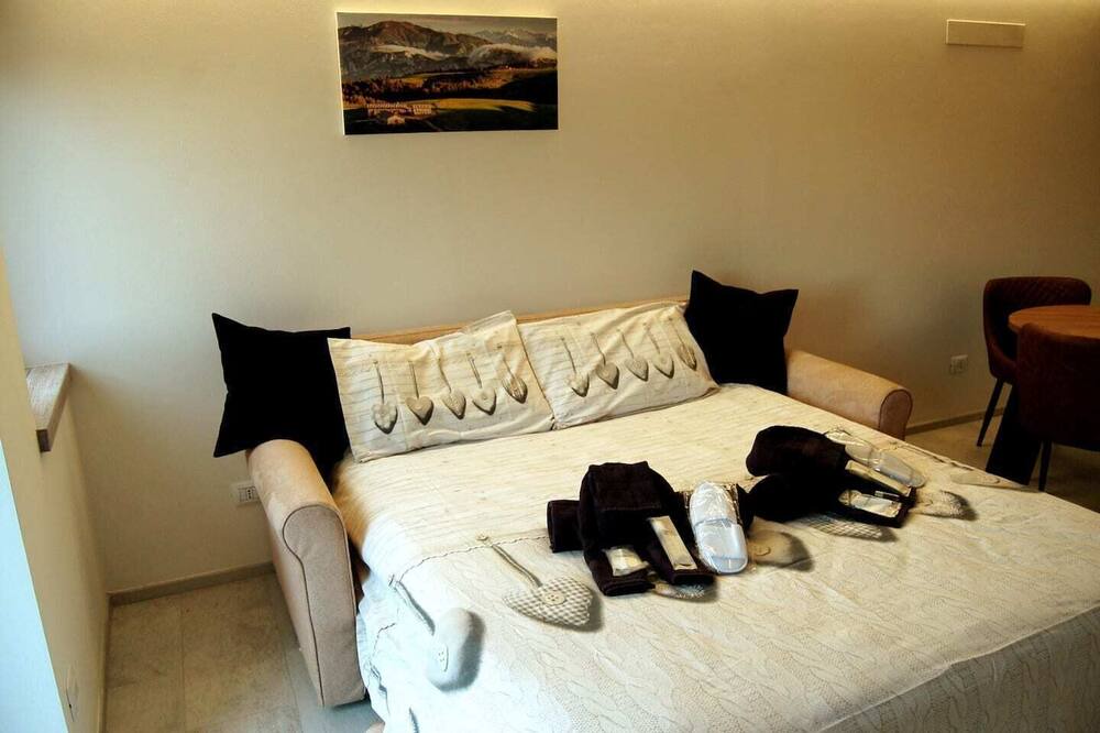 Photo of Bedroom in Bosco Chiesanuova