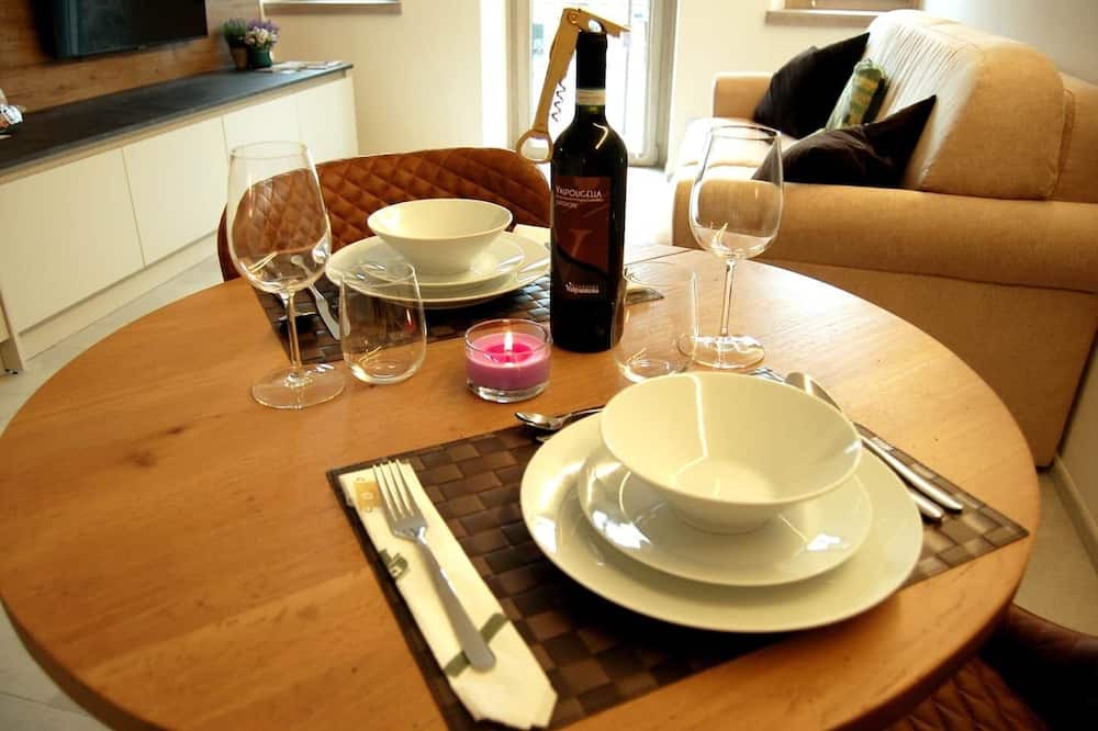 Photo of Kitchen in Bosco Chiesanuova