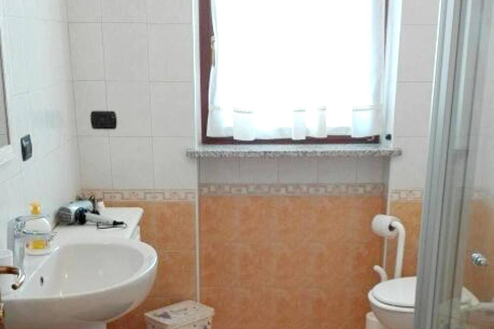 Photo of Bathroom in Pescantina