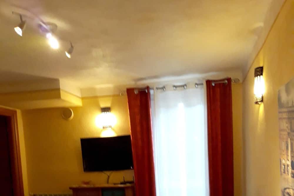 Photo of Livingroom in Borgo Venezia