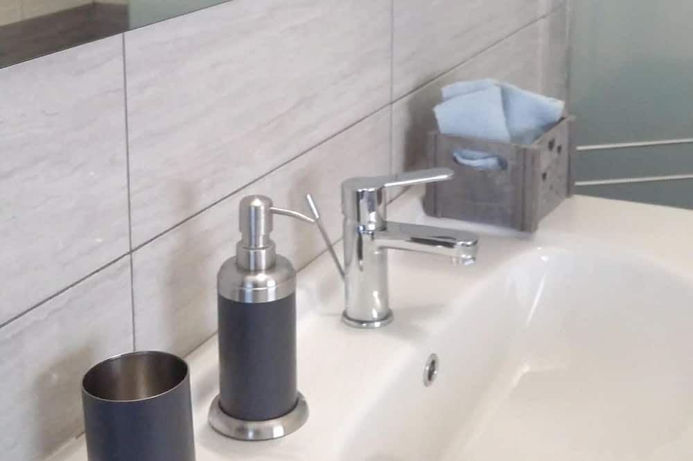 Photo of Bathroom in Borgo Venezia